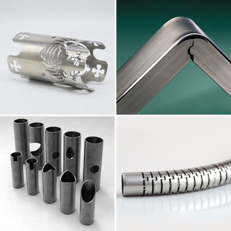 Kakšne so prednosti CNC laserskega rezanja?