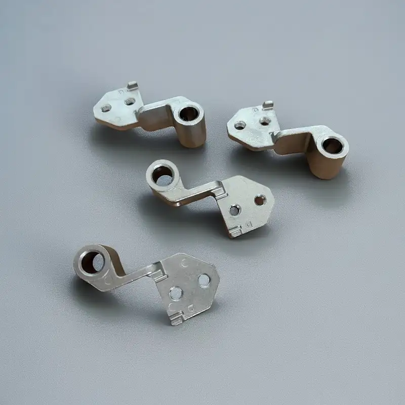 Okenski tečaji iz nerjavečega jekla